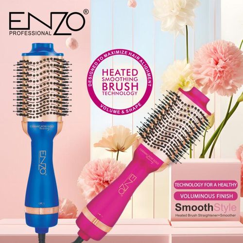 Brosse Volumisante Professionnelle-1500watt